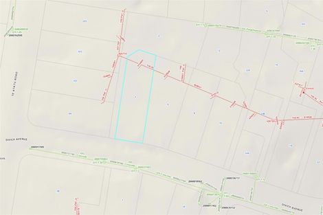 Photo of property in 4 Divich Avenue, Te Atatu South, Auckland, 0610