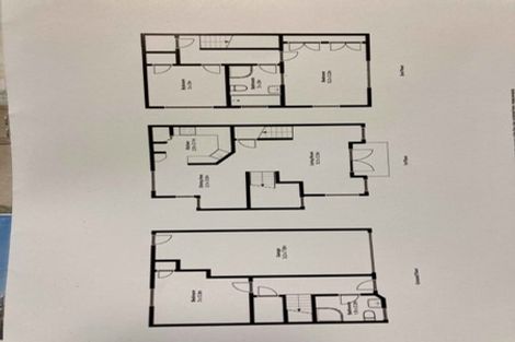 Photo of property in 43b Rolleston Street, Mount Cook, Wellington, 6021