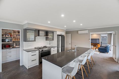 Photo of property in 22 Euphrasie Drive, Aidanfield, Christchurch, 8025