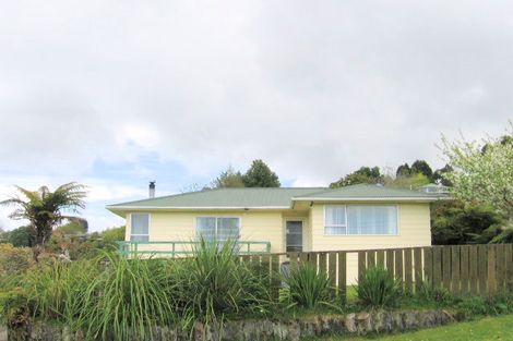 Photo of property in 75 Thomas Crescent, Western Heights, Rotorua, 3015
