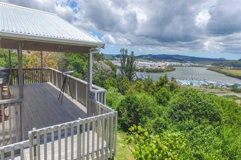 Photo of property in 72a Mackesy Road, Parahaki, Whangarei, 0112
