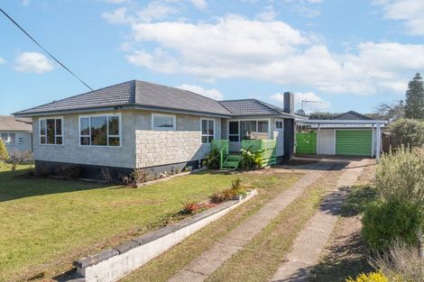Photo of property in 52 Neal Street, Putaruru, 3411