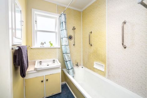 Photo of property in 54 Totara Street, Lansdowne, Masterton, 5810