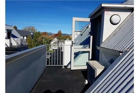 Photo of property in 5/35 Ely Street, Christchurch Central, Christchurch, 8013