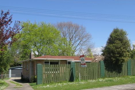 Photo of property in 17 Kiwi Street, Springfield, Rotorua, 3015