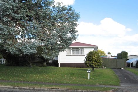 Photo of property in 17 Berwick Place, Tokoroa, 3420