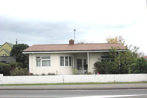 Photo of property in 68 Main North Road, Papanui, Christchurch, 8052