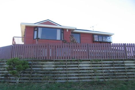 Photo of property in 29 Gurkha Crescent, Khandallah, Wellington, 6035