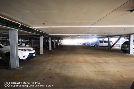 Photo of property in Century City Apartments, 9/72 Tory Street, Te Aro, Wellington, 6011