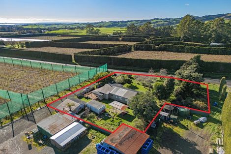 Photo of property in 942 Oropi Road, Oropi, Tauranga, 3173