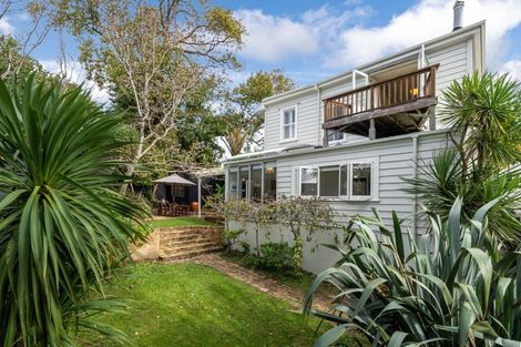 Photo of property in 24 England Street, Freemans Bay, Auckland, 1011