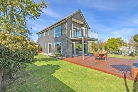 Photo of property in 24 Mountain View Place, Leeston, 7632