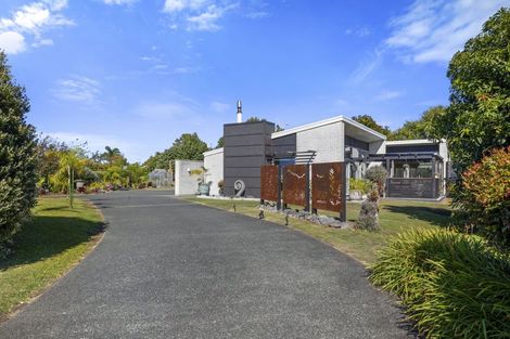 Photo of property in 12d Takiroa Street, Urenui, 4375