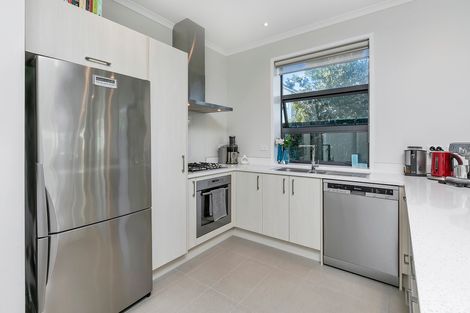 Photo of property in 16 Harvard Street, Hobsonville, Auckland, 0616