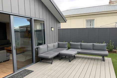 Photo of property in 1 Rhodes Street, Seaview, Timaru, 7910