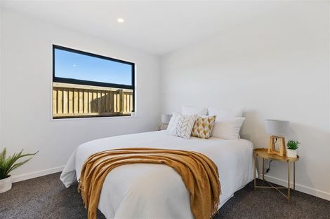 Photo of property in 1 Hiller Green Street, Halswell, Christchurch, 8025