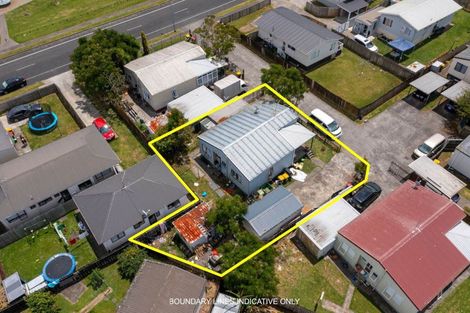 Photo of property in 2/144 Shifnal Drive, Randwick Park, Auckland, 2105