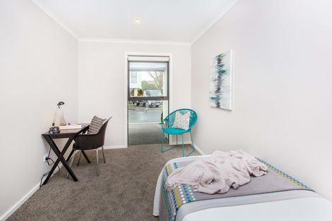Photo of property in 8/14 Abbotsford Street, Whitiora, Hamilton, 3200