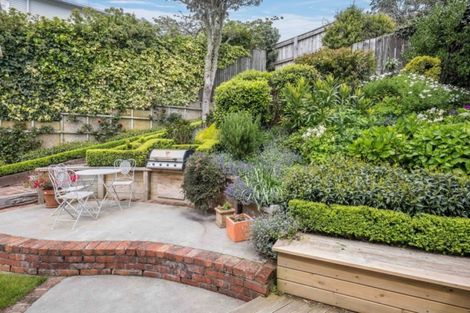 Photo of property in 46 Sefton Street, Wadestown, Wellington, 6012