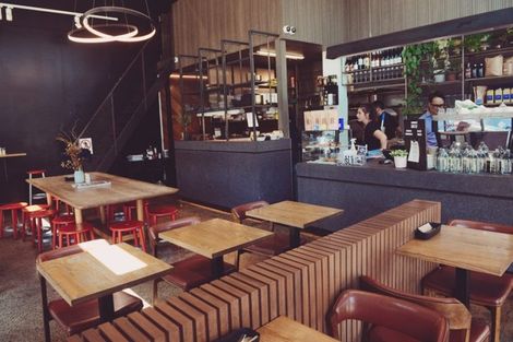 Photo of property in 1 Davy Street, Carterton, 5713