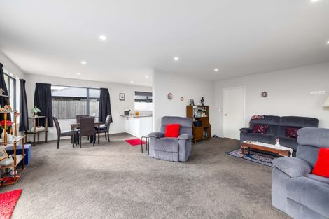 Photo of property in 33a Hargood Street, Woolston, Christchurch, 8062