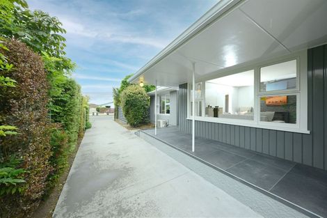 Photo of property in 46 Kellys Road, Mairehau, Christchurch, 8052