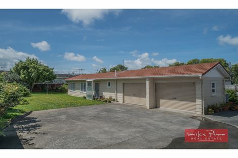 Photo of property in 2/138 Mangere Road, Otahuhu, Auckland, 1062