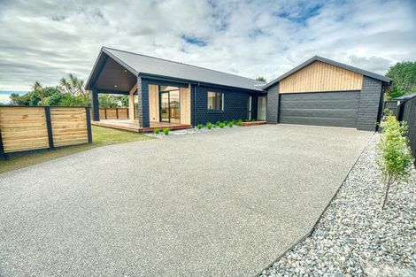 Photo of property in 61 Ashley Drive, Paroa, Greymouth, 7805