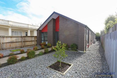 Photo of property in 311 Armagh Street, Christchurch Central, Christchurch, 8011