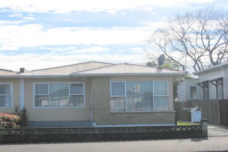 Photo of property in 137 Bath Street, Levin, 5510