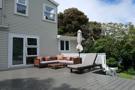 Photo of property in 57 Tilley Road, Paekakariki, 5034