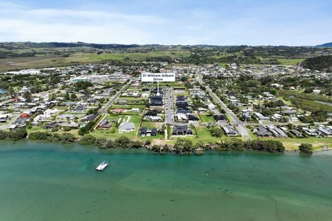 Photo of property in 29 William Gilbert Drive, Mangawhai, 0505