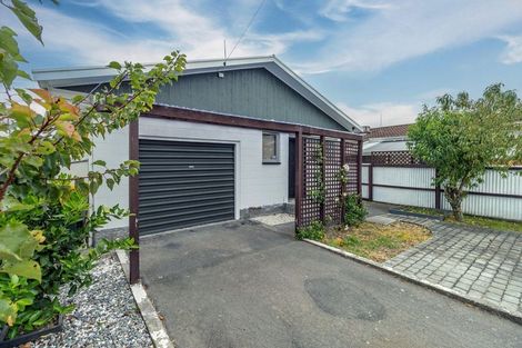 Photo of property in 54 Havelock Street, Ashburton, 7700