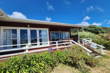 Photo of property in 1 Nikau Street, Eastbourne, Lower Hutt, 5013
