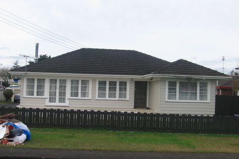 Photo of property in 1/4 Menary Street, Papakura, 2110