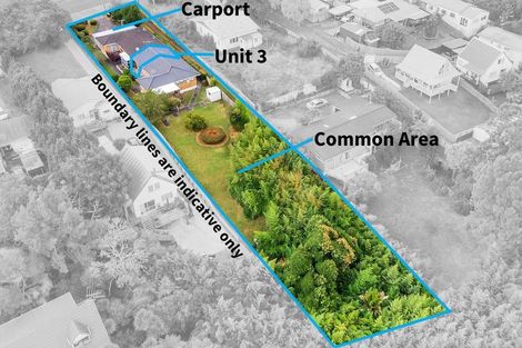 Photo of property in 3/113 Seabrook Avenue, New Lynn, Auckland, 0600