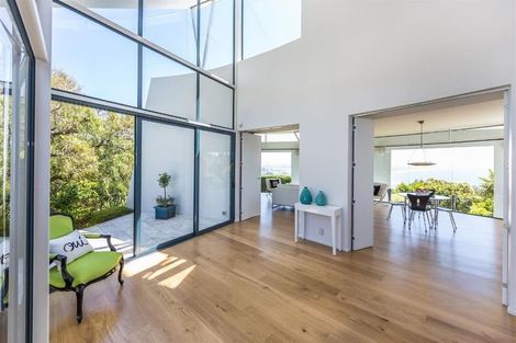 Photo of property in 142 Scarborough Road, Scarborough, Christchurch, 8081