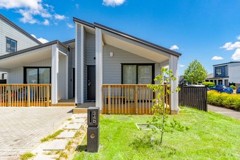 Photo of property in 34b Kahui Parade, Karaka, Papakura, 2113