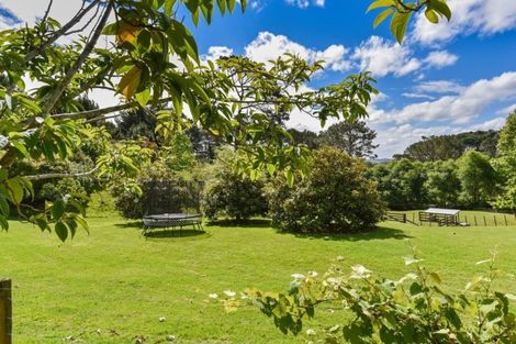 Photo of property in 62 Potter Road, Dairy Flat, Albany, 0792