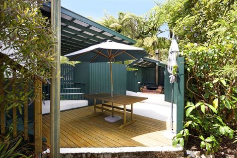 Photo of property in 18 Nikau Street, Duncan Bay, Tennyson Inlet, 7195