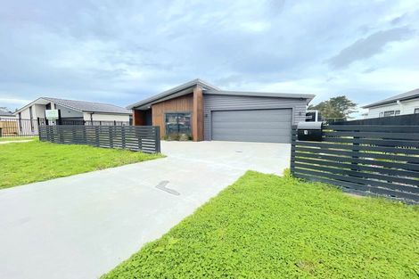Photo of property in 10 Patrick Rice Drive, Swanson, Auckland, 0614