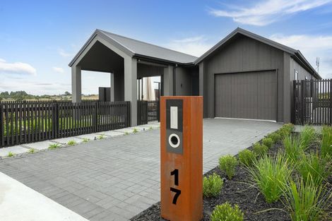 Photo of property in 17 Horseshoe Terrace, Baverstock, 3289