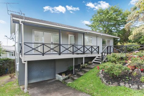 Photo of property in 1/1 Celeste Place, Totara Vale, Auckland, 0627