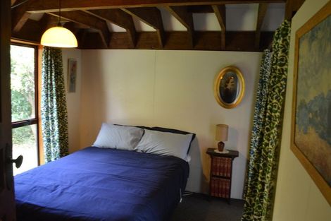 Photo of property in 58 Woodills Road, Akaroa, 7520