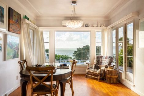 Photo of property in 6 Rawene Avenue, Westmere, Auckland, 1022