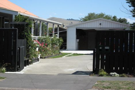 Photo of property in 30 Ruru Road, Bromley, Christchurch, 8062
