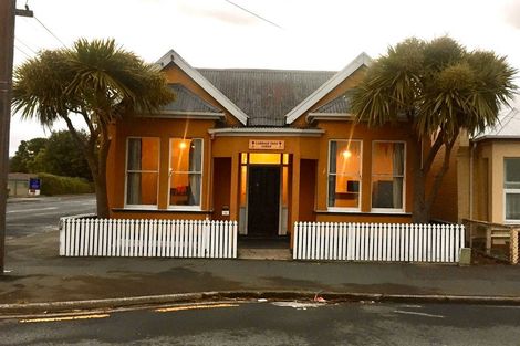 Photo of property in 160 Albany Street, North Dunedin, Dunedin, 9016