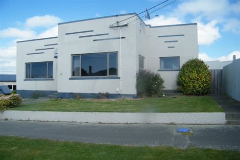 Photo of property in 35 Mowbray Street, Watlington, Timaru, 7910