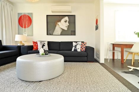 Photo of property in 5 Thomson Street, Lookout Point, Dunedin, 9011