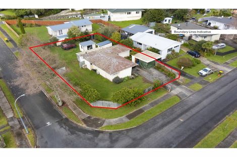 Photo of property in 23 Matai Street, Waiuku, 2123